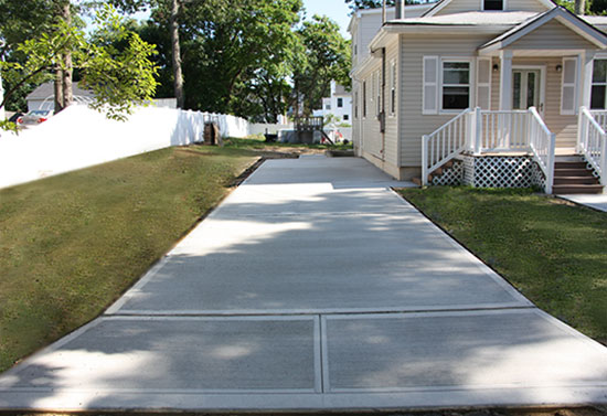 Asphalt Long Island 2