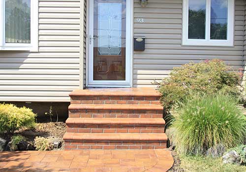 Long Island Curb Appeal