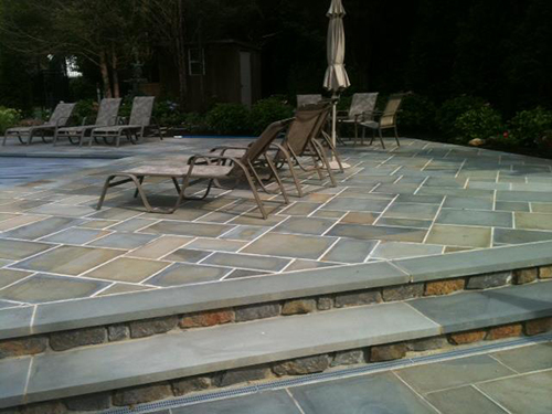 Long Island Patio 4