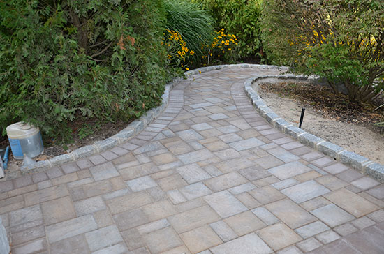 Long Island Pavers